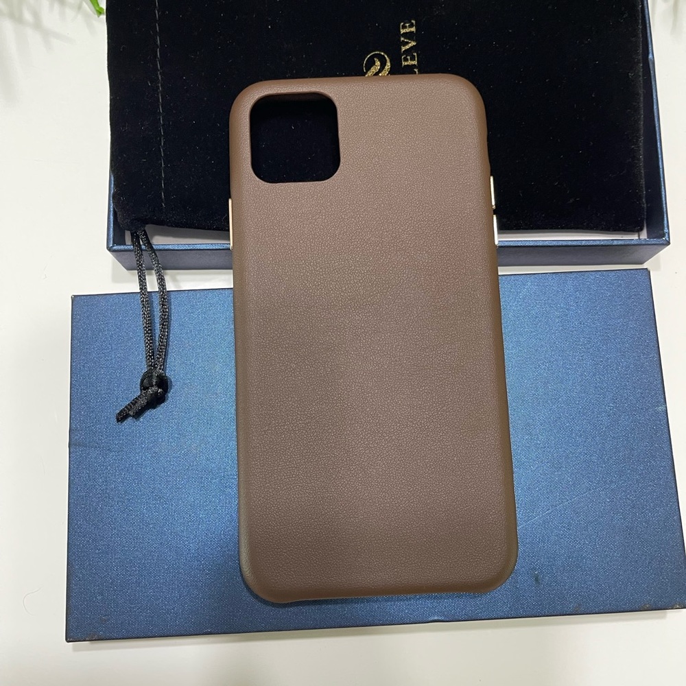 iPhone 11 Pro Max Phone Case
